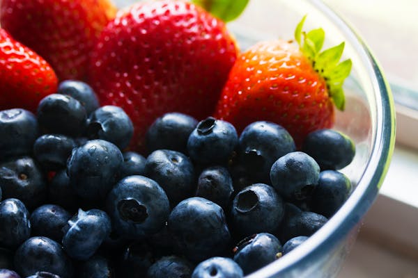 Boost Your Brainpower Naturally: 10 Foods That Make You Smarter